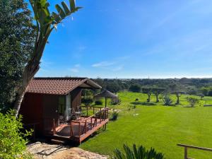 Quinta Saleiro Guesthouse