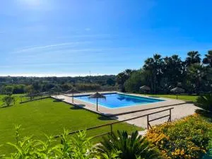 Quinta Saleiro Guesthouse - Olhão