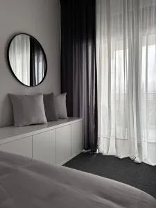 Karmen II modern apartment on the beach - 佩特坎内