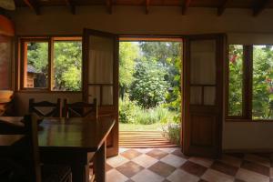 Hermosa Casa cerca del Teleférico Cerro Otto