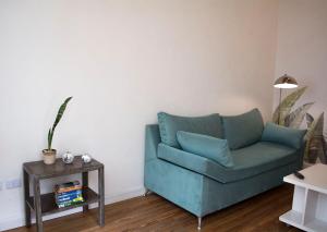 Centrally located apartment in Buenos Aires