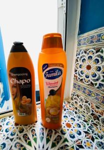 Authentic Riad House 2 min from the beach