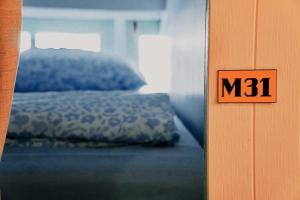 Khaosan Beds and Bath Hostel