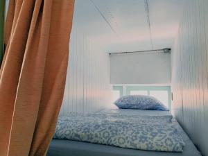 Old Town Rambuttri Hostel