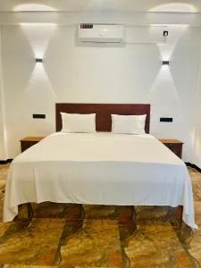 Mariners Cove Villa - Unakuruwa