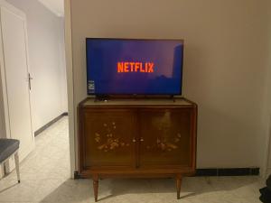 Affordable apartment