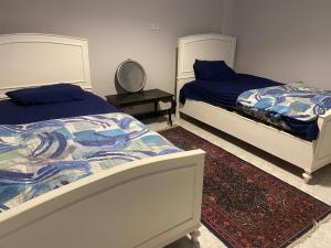 Affordable apartment