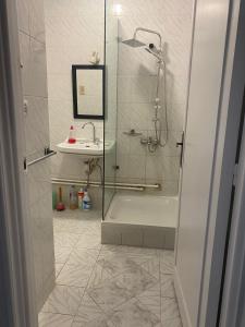 Affordable apartment