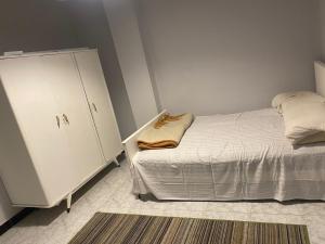 Affordable apartment