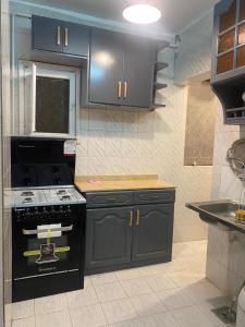 Affordable apartment