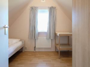 Charming villa with terrace near forest