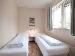 Charming villa with terrace near forest