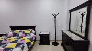 Charmant F3 dans résidence fermée - La Salamandre