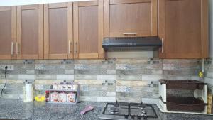 Charmant F3 dans résidence fermée