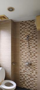 Lidya Room at student castle apartemen