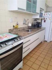 Apto Graça Salvador - Graça