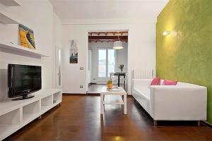 Apartments Florence- San Gallo Suite IV with balcony