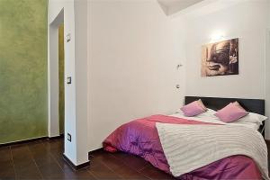 Apartments Florence- San Gallo Suite IV with balcony