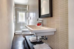 Apartments Florence- San Gallo Suite IV with balcony