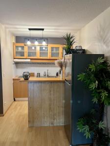 Appartements Le Corsaire - Appartement spacieux avec terrasse : photos des chambres
