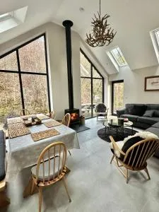 Aldernaig Mill - 伊文格瑞