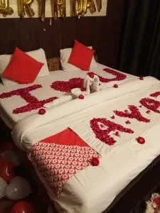 Hotel Kamal - Hasanganj