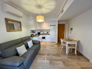Mi casa de la playa -Acogedor apartamento en Benalmádena Costa-
