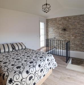 Cozy townhouse in Soneja