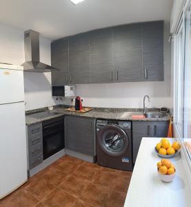 Cozy townhouse in Soneja
