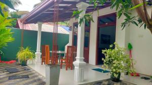 Beach side villa - Ubytování bez kategorie ve městě Bentota