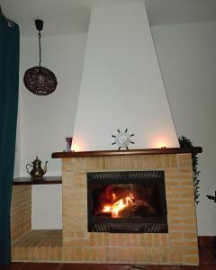 Cozy townhouse in Soneja