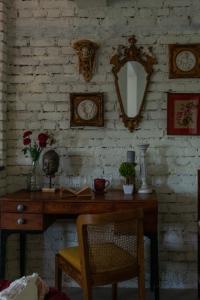 Almost Heaven Suites