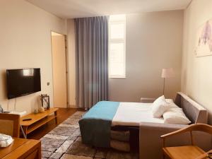 The João I Collection Two Bedroom