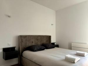 Appartements L-Escapade Marcquoise : photos des chambres