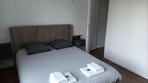 LEscapade Marcquoise