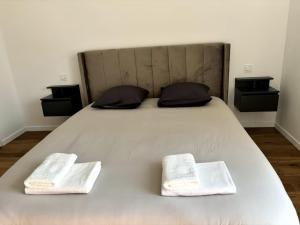 LEscapade Marcquoise