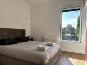 LEscapade Marcquoise