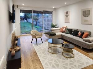 LEscapade Marcquoise