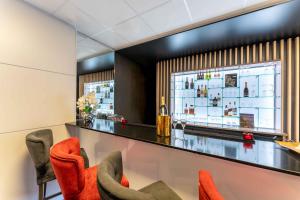 PLAZA Premium Den Haag City Center