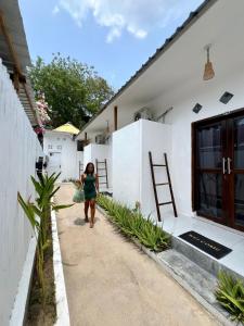 Saellahouse