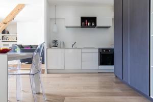 Appartements Le Majestic 145 Apartment - Chamonix All Year : photos des chambres