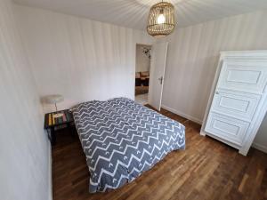 Maisons de vacances Maison a deux pas de la mer : photos des chambres