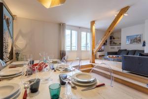 Appartements Le Majestic 145 Apartment - Chamonix All Year : photos des chambres