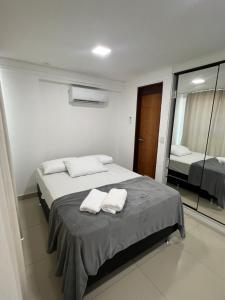 Flat em Intermares