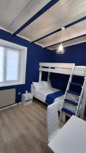 Apartment in Zentrum Skandi - Sharhorod