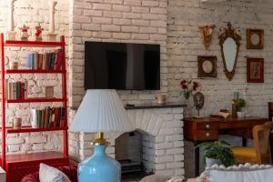 Almost Heaven Suites