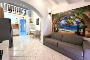 Naturiste Cap d'Agde Villa Héliovillage 12 - Villa's, Cap d'Agde