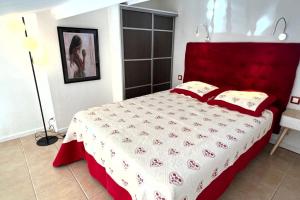 Naturiste Cap dAgde Villa Héliovillage 12