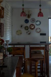 Almost Heaven Suites