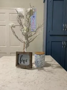 Hibiscus Bliss Getaway - Las Cuevas